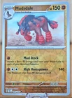 Mudsdale