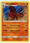 Mudsdale