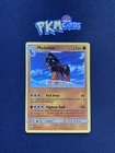 Mudsdale