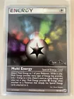 Multi Energy