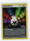 Multi Energy