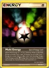 Multi Energy