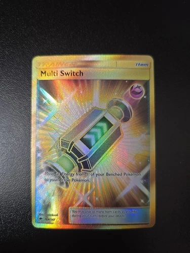Multi Switch