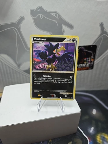 Murkrow