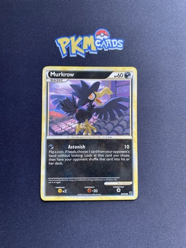 Murkrow