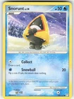 Snorunt