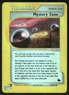 Mystery Zone