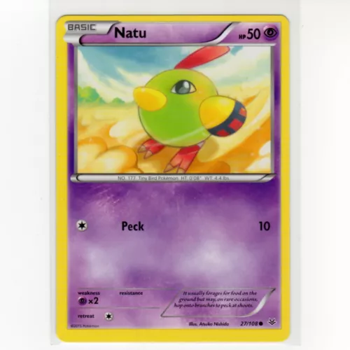Natu