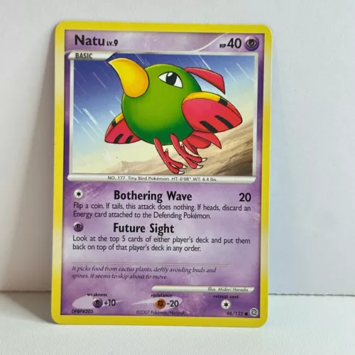 Natu
