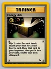 Energy Ark