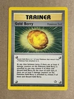 Gold Berry