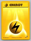 Lightning Energy