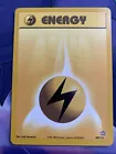 Lightning Energy