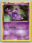 Grimer