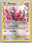 Minccino