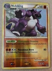Nidoking