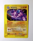 Nidoking