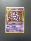 Nidoking