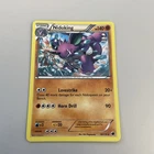 Nidoking