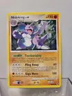 Nidoking