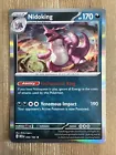 Nidoqueen