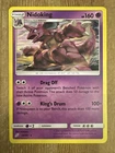 Nidoking