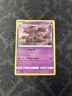 Nidoking