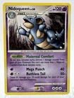 Nidoqueen