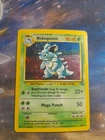 Unown J