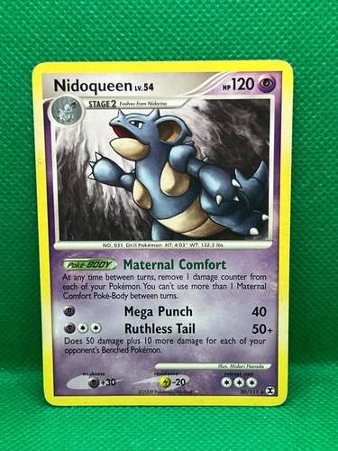 Nidoqueen