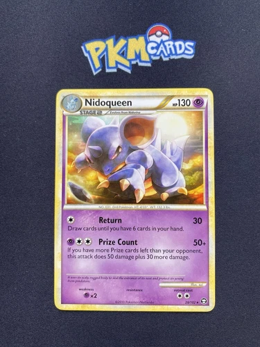 Nidoqueen