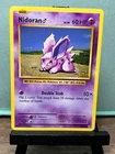 Nidoran