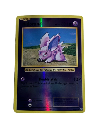 Nidoran