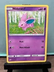 Nidoran