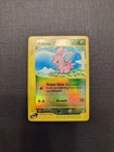 Nidoran