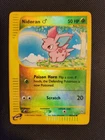 Nidoran