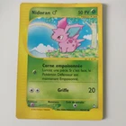 Nidoran