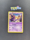 Nidoran