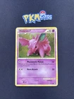 Nidoran M