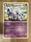 Nidorina