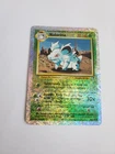 Nidorina