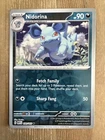 Nidorina