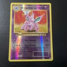 Nidorino