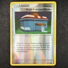 Night Pokemon Center