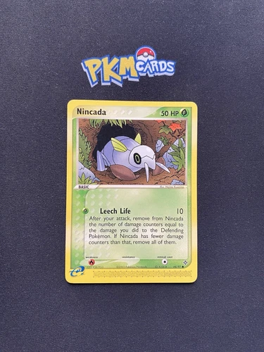 Nincada