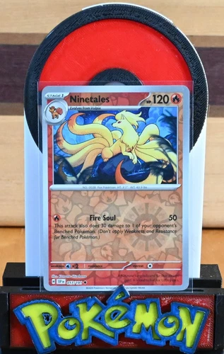 Ninetales