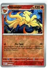 Ninetales