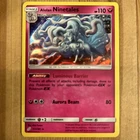 Ninetales