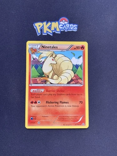 Ninetales
