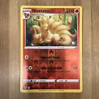 Ninetales